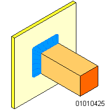 01010425-Verbindung schrauben