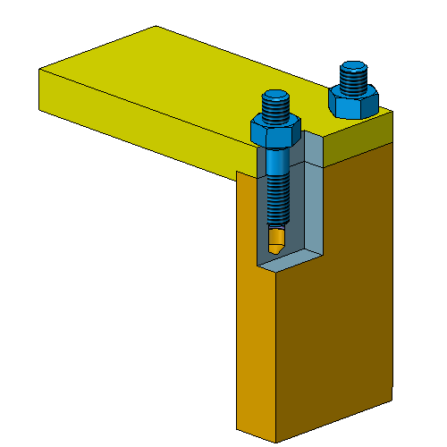010108050-Gewindebolzen
